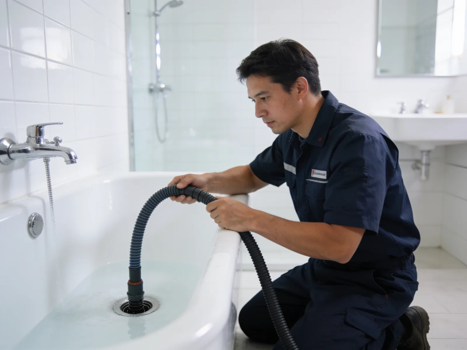 Emergency Plumber Garden Plain, KS FAQs